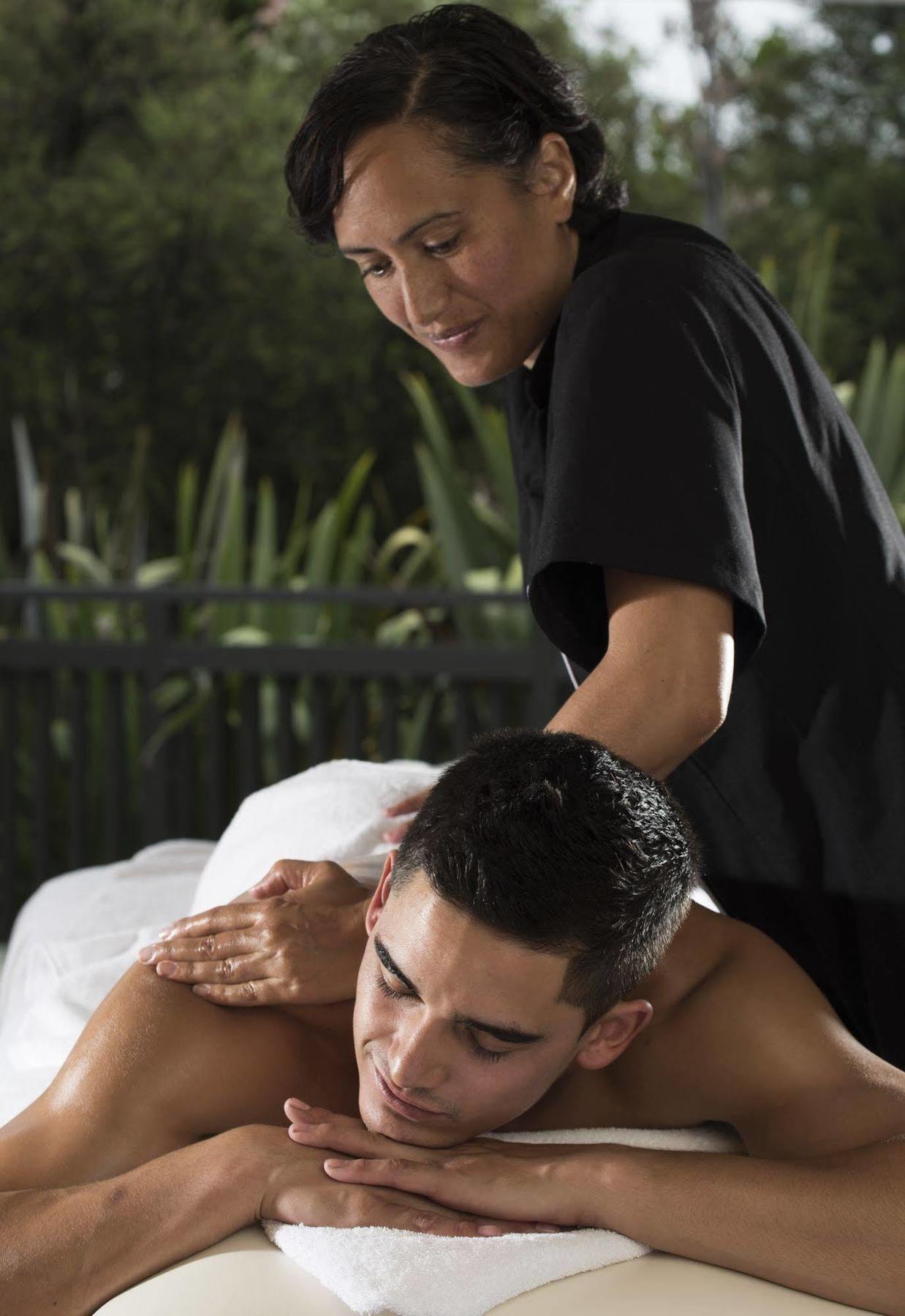 Wai Ora Lakeside Spa Resort Rotorua Kültér fotó