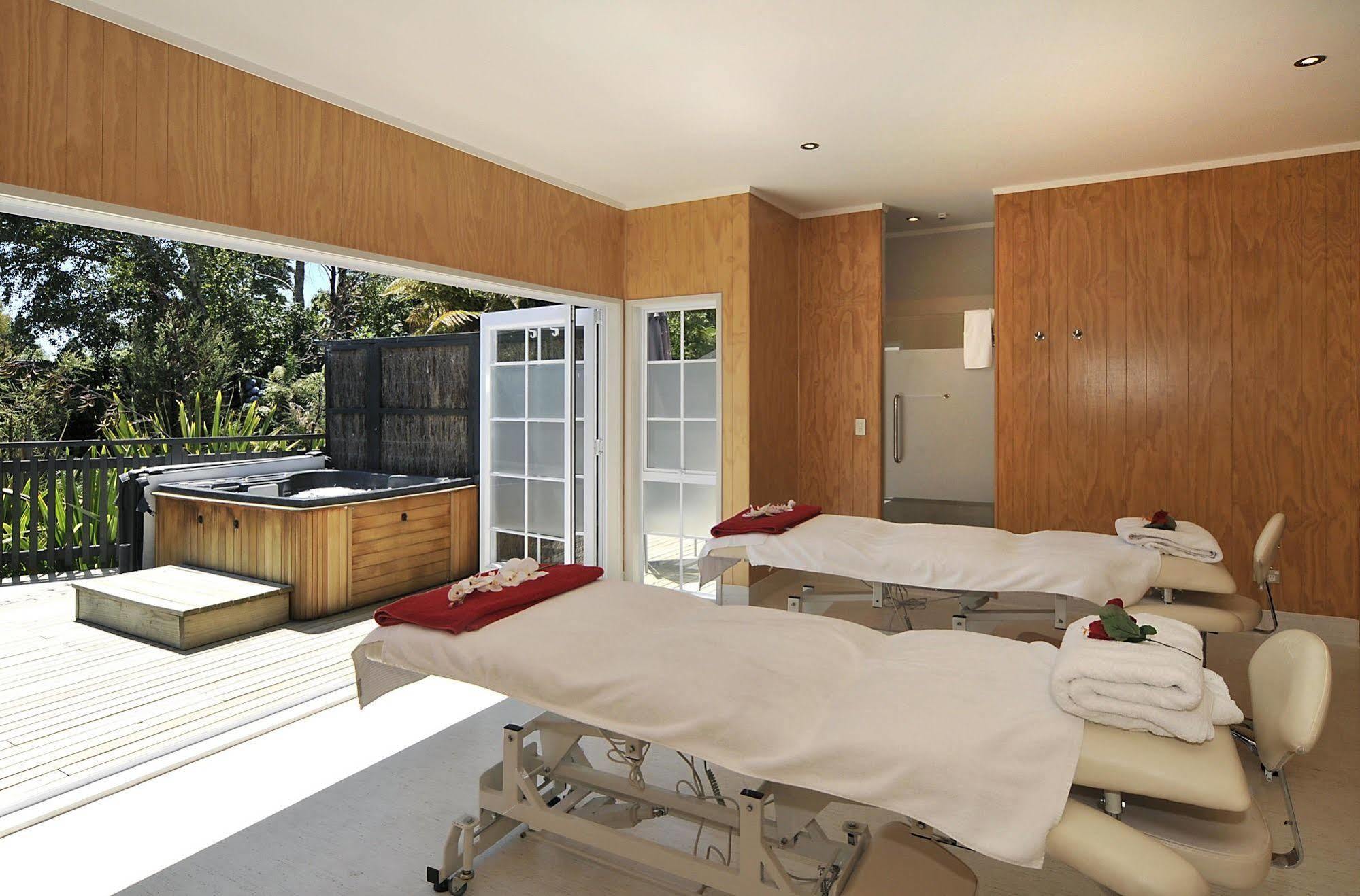 Wai Ora Lakeside Spa Resort Rotorua Kültér fotó